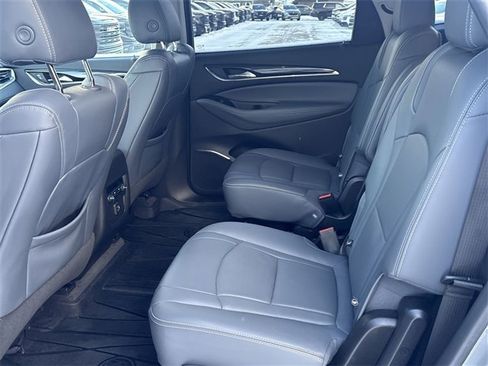 Certified 2020 Buick Enclave Essence image 23