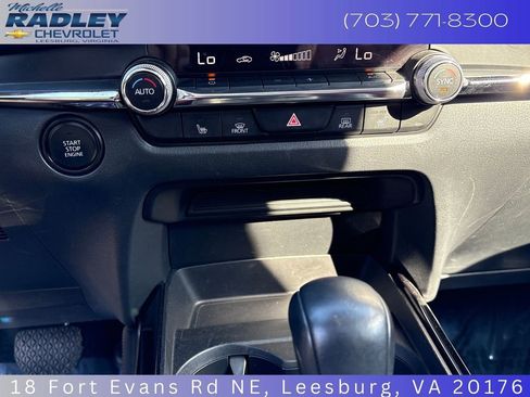 Used 2023 MAZDA CX-30 AWD 2.5 S w/ Preferred Package image 19