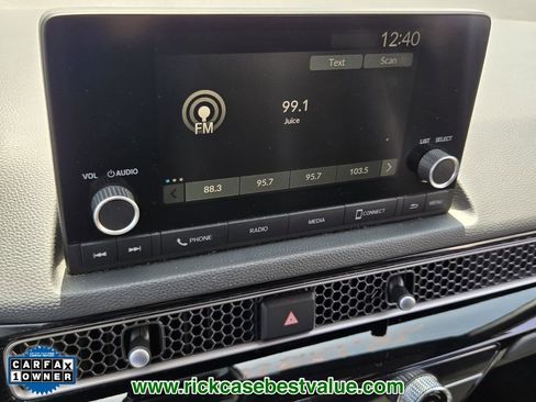 Used 2023 Honda Civic Sport image 23