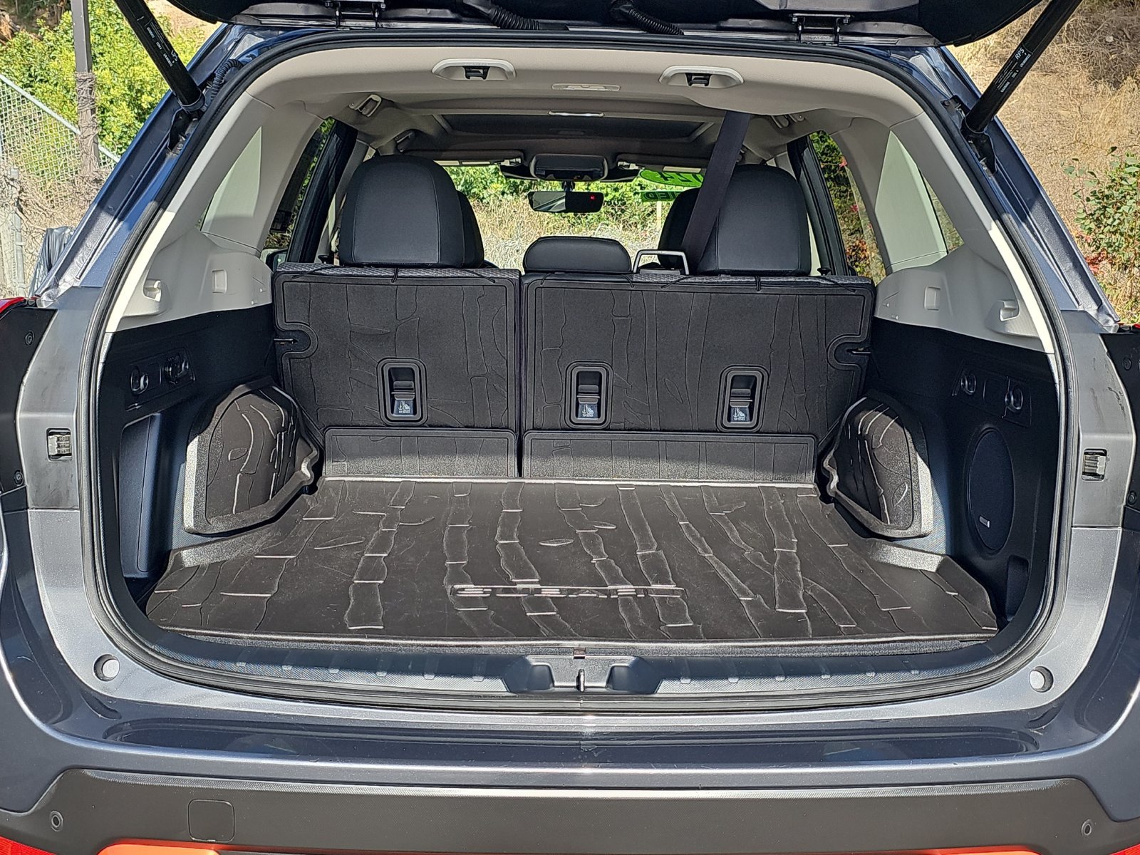 Certified 2024 Subaru Forester Sport AWD/4WD image 12