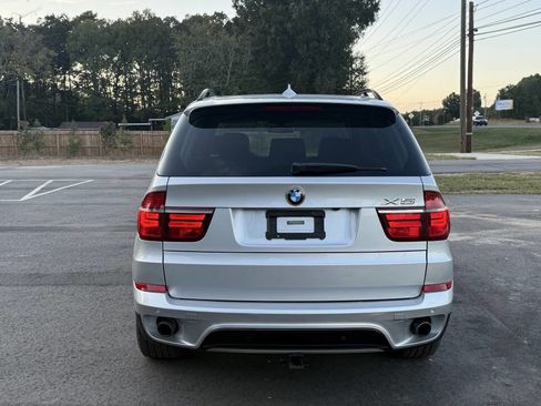 Used 2012 BMW X5 xDrive35i image 6