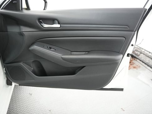 Used 2021 Nissan Altima 2.5 S w/ Driver Assist Package image 44