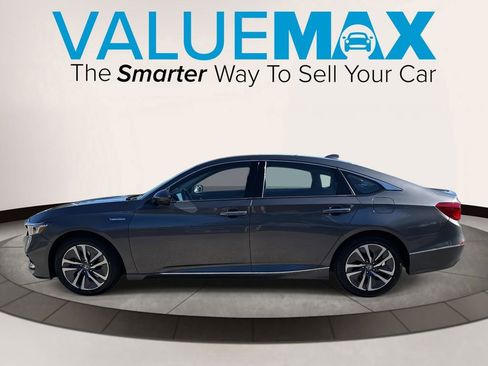 Used 2019 Honda Accord Touring image 7