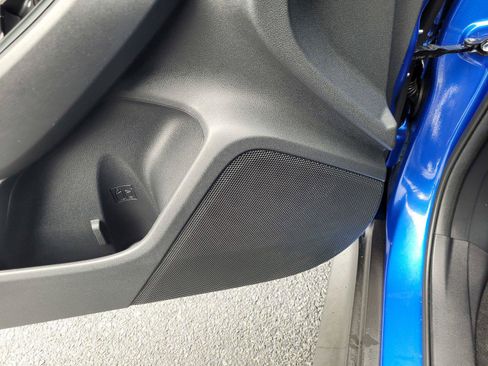 Certified 2024 Subaru WRX AWD/4WD image 20