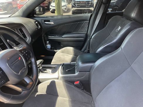 Used 2023 Dodge Charger Scat Pack RWD image 11