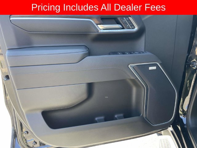 Used 2026 GMC Sierra 1500 SLT w/ SLT Premium Plus Package AWD/4WD image 20