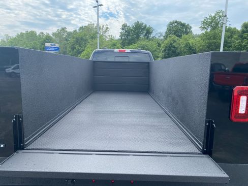 New 2026 Ford F550 4x4 Crew Cab image 26