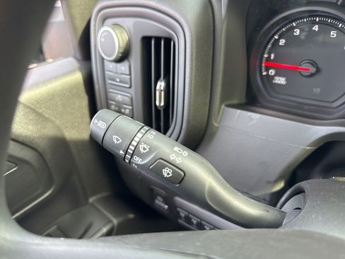 New 2026 Chevrolet Silverado 3500 W/T w/ Snow Plow Prep/Camper Package image 14