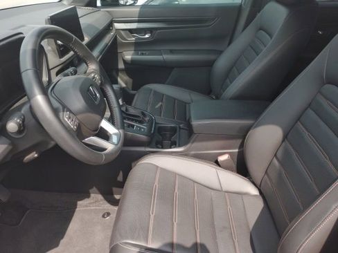 Used 2025 Honda CR-V Sport-L image 5