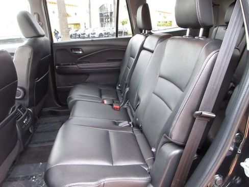 Used 2022 Honda Pilot Special Edition image 26