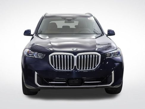 New 2026 BMW X5 xDrive40i AWD/4WD image 8