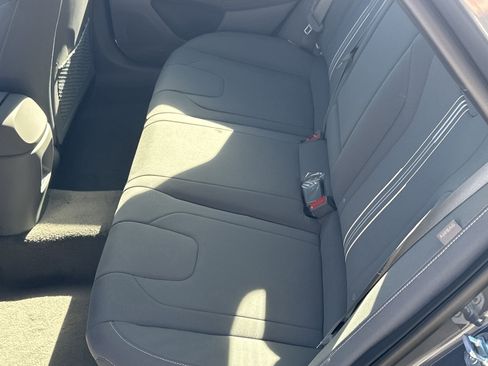 New 2026 Hyundai Elantra SEL Sport Premium w/ Cargo Package image 14