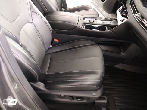 Used 2023 INFINITI QX60 Sensory w/ Cargo Package AWD/4WD image 15
