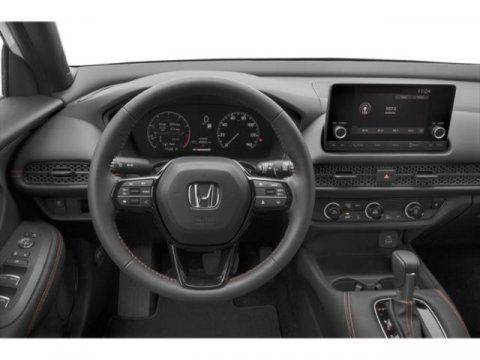 Used 2025 Honda HR-V Sport image 6