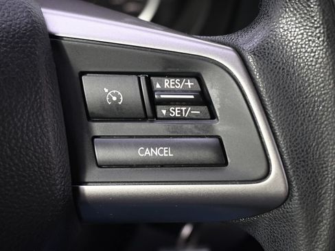 Used 2016 Subaru Forester 2.5i Premium w/ Popular Package #2 AWD/4WD image 32