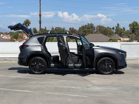 New 2026 MAZDA CX-5 2.5 S w/ Premium Plus Package AWD/4WD image 28