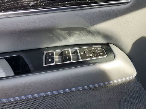 New 2026 Cadillac Escalade IQL Luxury w/ LPO, Floor Liner Package image 29