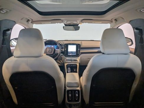 New 2026 Volvo XC40 B5 Plus w/ Protection Package Premier image 29