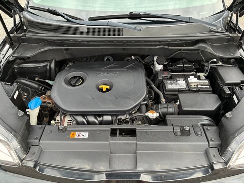 Used 2019 Kia Soul + FWD image 22