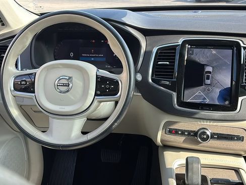 Certified 2024 Volvo XC90 B6 Plus w/ Protection Package Premier AWD/4WD image 6