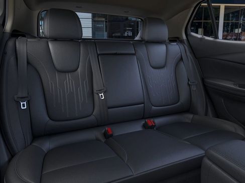 New 2026 Buick Encore GX Avenir w/ Avenir Convenience Package image 17
