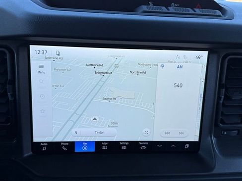 New 2026 Ford Bronco Big Bend image 15