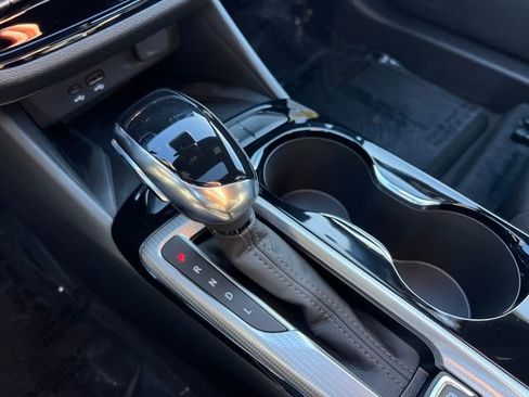 New 2025 Buick Envista Avenir image 19