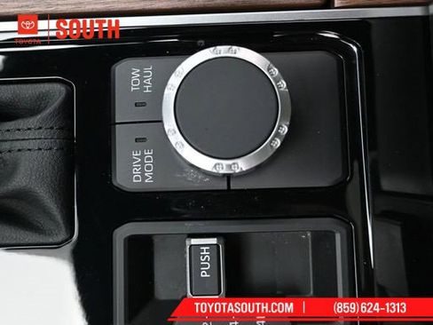 Used 2022 Toyota Tundra Capstone image 18