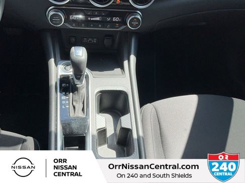 Used 2024 Nissan Sentra SV w/ All-Weather Package image 24