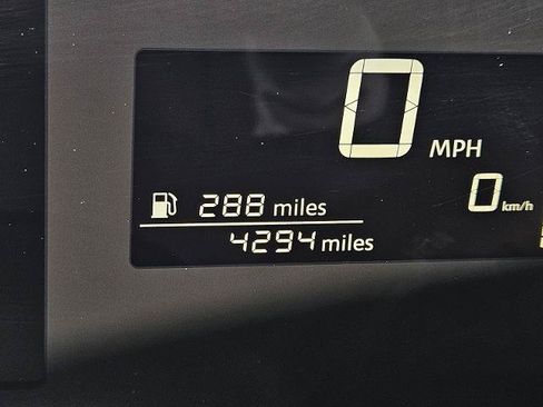Certified 2026 Nissan Kicks SV FWD image 28