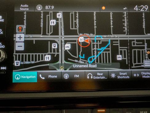 Certified 2026 Honda Odyssey Elite image 27