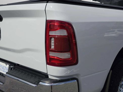 Used 2024 RAM 2500 Tradesman w/ Towing Technology Group RWD image 40