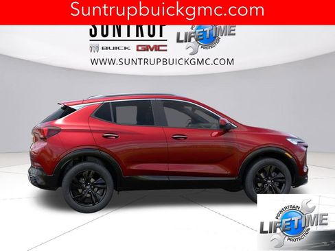New 2026 Buick Encore GX Sport Touring image 5