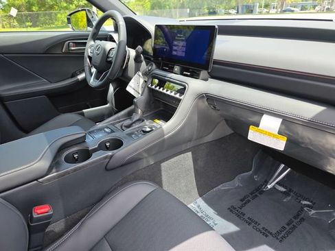 New 2026 Lexus IS 350 F Sport RWD image 9