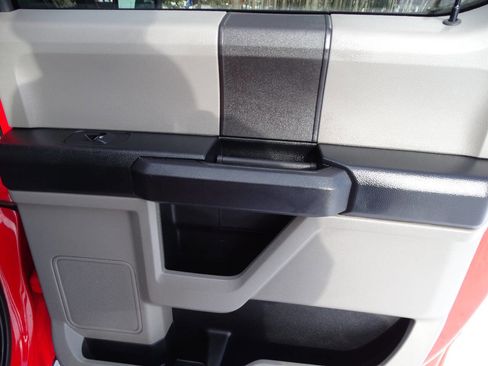 Used 2019 Ford F150 STX w/ Equipment Group 101A Mid image 35