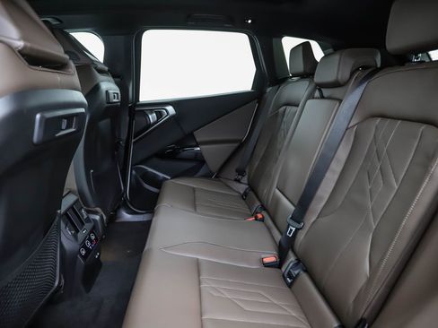 New 2026 BMW X3 xDrive30 w/ Premium Package image 21