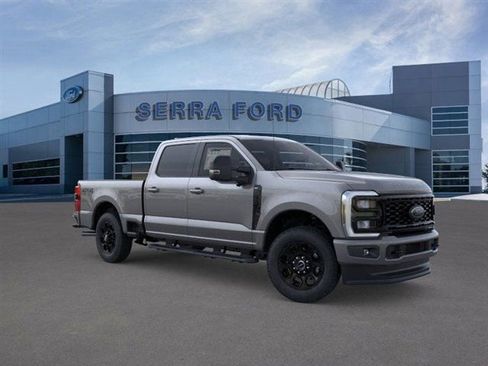 New 2026 Ford F350 XLT w/ XLT Premium Package image 7