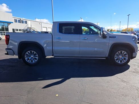 New 2026 GMC Sierra 1500 Denali w/ Technology Package image 2