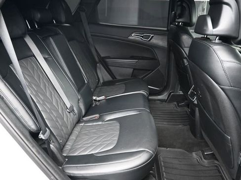 Used 2024 Kia Sportage X-Pro image 33