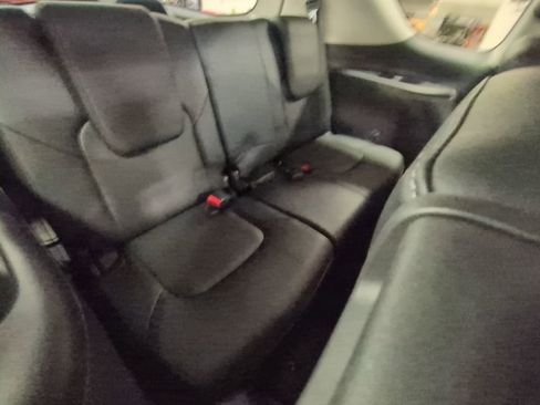 Used 2024 INFINITI QX80 Luxe w/ Cargo Package image 28