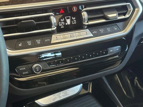 Used 2024 BMW X3 xDrive30i w/ Premium Package AWD/4WD image 22