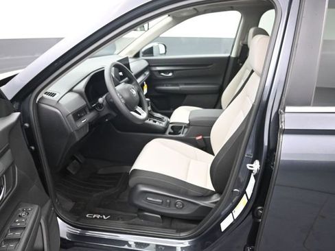 New 2026 Honda CR-V EX image 9