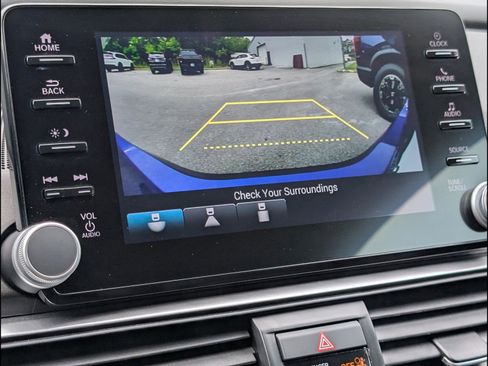 Certified 2022 Honda Accord Sport Special Edition image 11