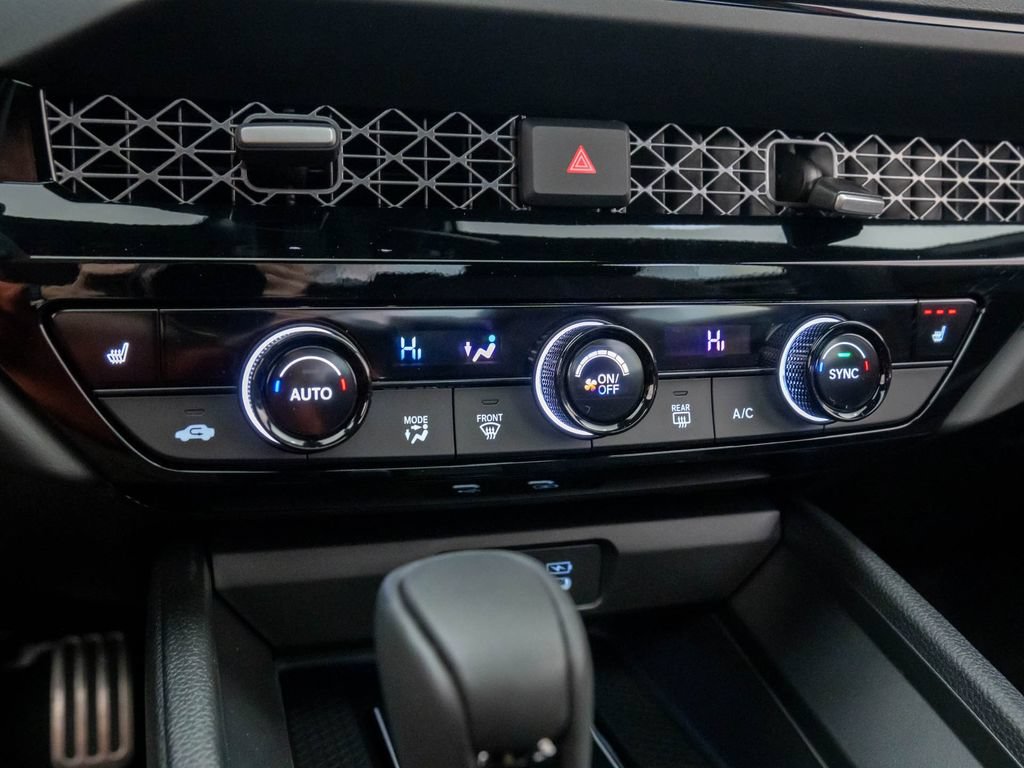 New 2026 Honda Accord Sport image 24