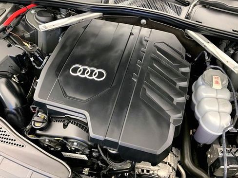 Certified 2023 Audi A4 2.0T Premium Plus w/ Premium Plus Package image 31