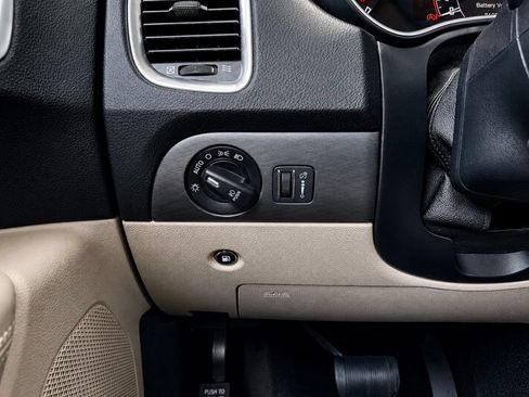 Used 2018 Dodge Durango Citadel AWD/4WD image 15