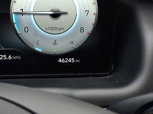 Used 2023 Hyundai Tucson Limited image 21