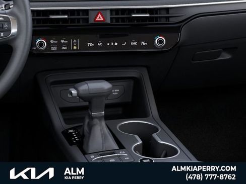 New 2026 Kia K5 LXS FWD image 23