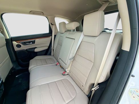 Used 2019 Honda CR-V Touring image 21