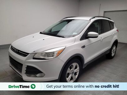 Used 2016 Ford Escape SE w/ Equipment Group 201A